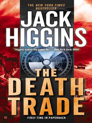 cover image of The Death Trade